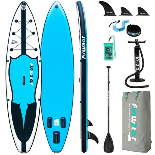 avis funwater planche de sup