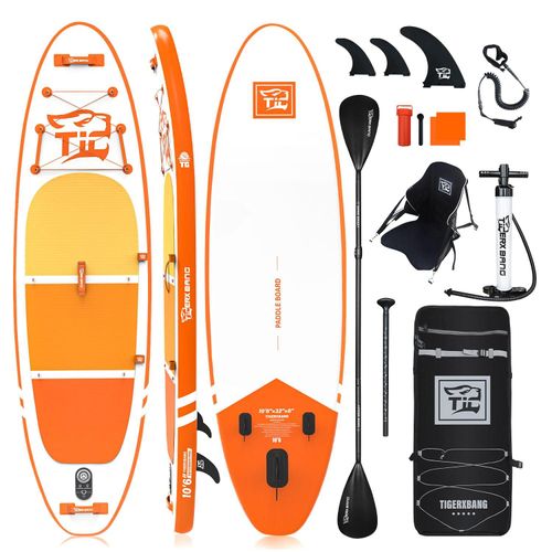 avis tigerxbang defender pro