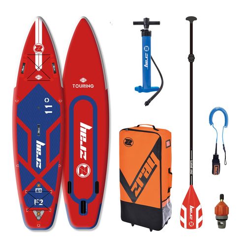 avis zray f2 fury pro 110