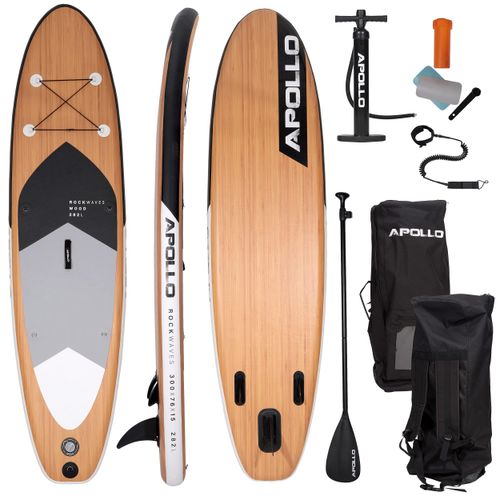 comparatif paddle debutant