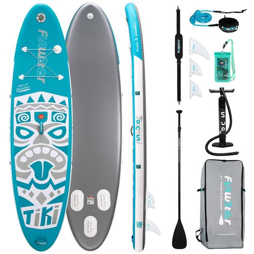 comparatif planche paddle funwater