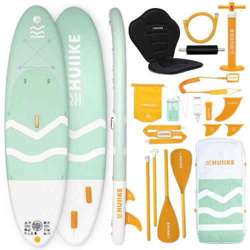 meilleur paddle gonflable 2 personnes