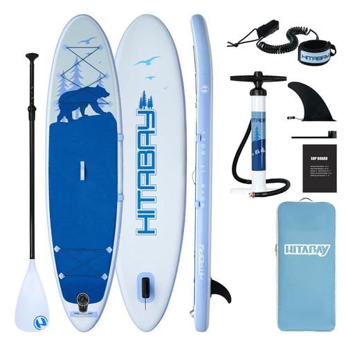 meilleur paddle professionnel