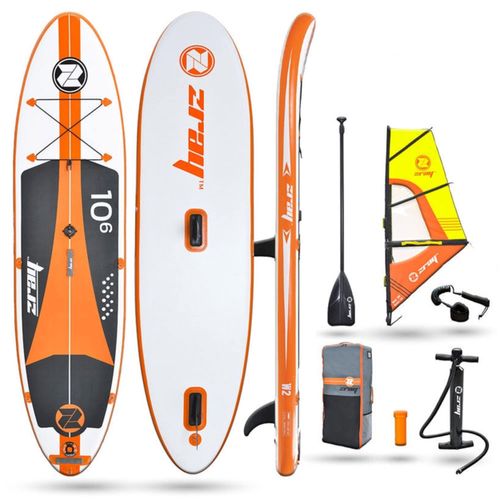 meilleur planche de stand up paddle zray