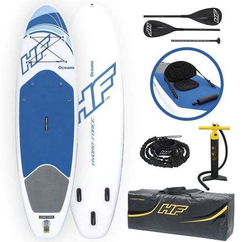 quelle planche paddle bestway choisir