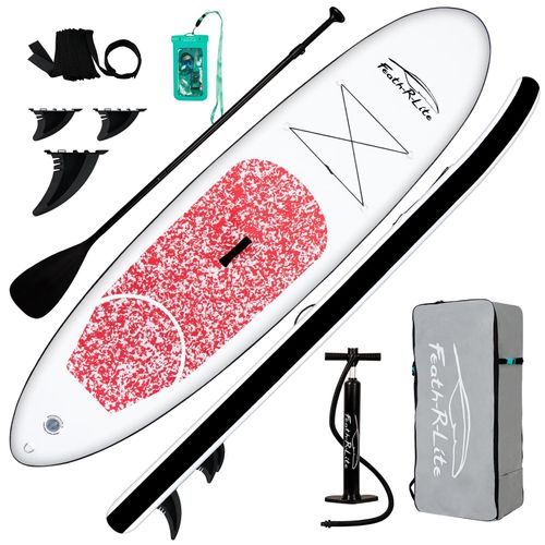 quelle planche paddle funwater choisir