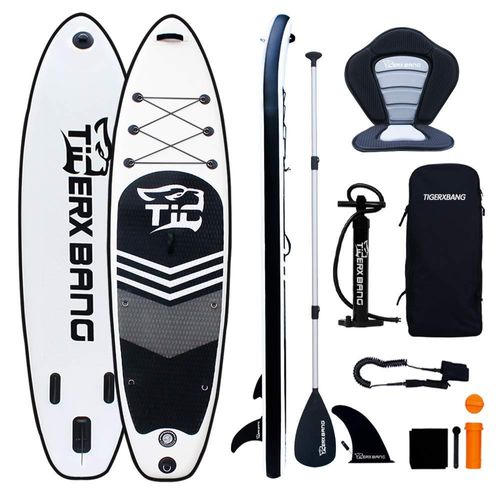 comparatif paddle enfant