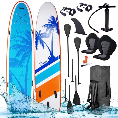 meilleur rapport qualite prix paddle enfant