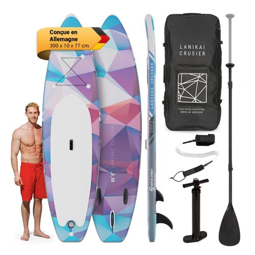top paddle enfant