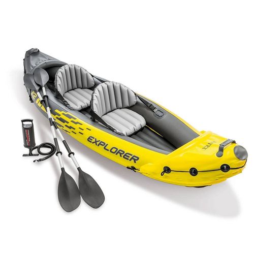 le meilleur paddle rigide