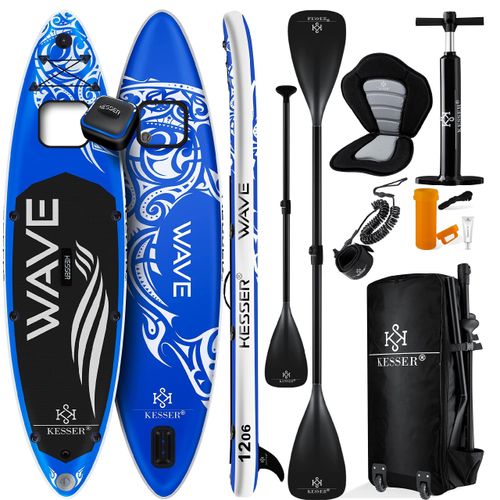 meilleur planche de stand up paddle kesser
