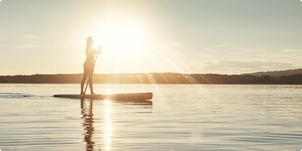 Impact positif sur le mental