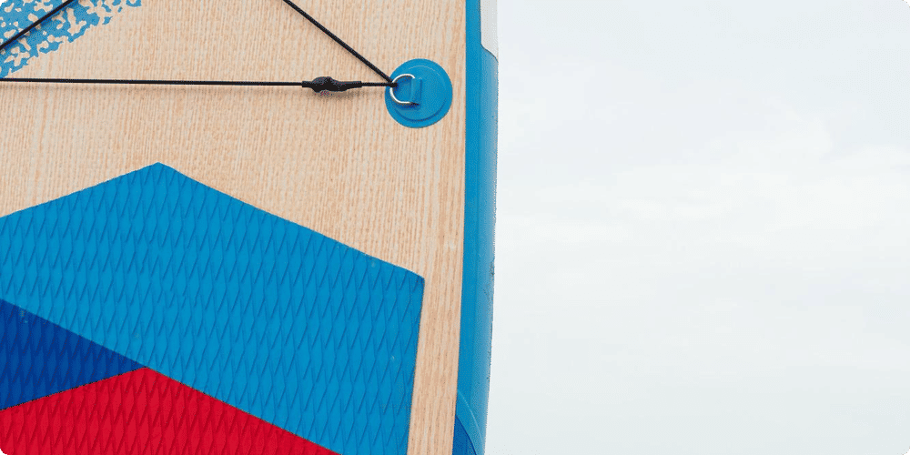 Choisir le meilleur équipement pour votre planche paddle