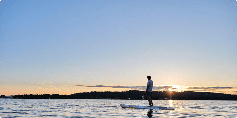 Les pratiques de paddle adaptées